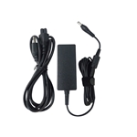 45W Ac Adapter Charger & Power Cord - Replaces Toshiba PA3822E-1AC3
