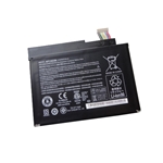 Acer Iconia Tab W3-810 Tablet Battery AP13G3N