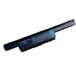 Acer Laptop Replacement Battery AS10D73 AS10D75 9 Cell