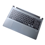 Acer Aspire V5-552 V5-572 V7-581 V7-582 Upper Case & Backlit Keyboard