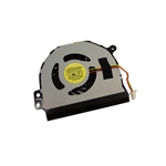 Cpu Fan for Dell Inspiron 14R (N4110) Vostro 3450 Laptops
