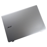 Acer Aspire V5 V5-122 V5-122P Silver Lcd Back Cover 60.M91N1.001