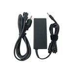 60W Ac Adapter Charger & Cord - Replaces Samsung ADP-60ZH D AD-6019R