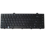 Keyboard for Dell Inspiron 1440 PP42L Laptops - Replaces C279N