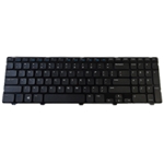 Keyboard for Dell Inspiron 3521 3531 5521 5537 Laptops Replaces YH3FC