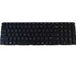 Keyboard for HP Pavilion Envy DV7-7000 Laptops - Replaces 698782-001
