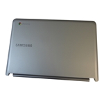 Samsung Chromebook XE303C12 Laptop Silver Lcd Back Cover