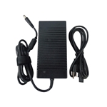 150W Ac Adapter Charger w/ Power Cord - Replaces Dell PA-15