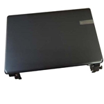 Gateway NV570P Laptop Grey Lcd Back Cover & Hinges 60.Y3RN2.006