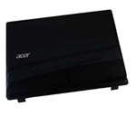Acer Aspire E5-411 E5-471 E5-471G Black Laptop Lcd Back Cover