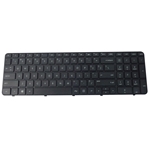 Keyboard for HP Pavilion G7-2000 G7Z-2000 Laptops Replaces 699146-001