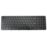 Keyboard for HP Pavilion 15-E 15-F 15-N 15-G 15-R Series Laptops