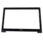 Asus Vivobook S500 S500CA 15.6" Black Digitizer Touch Screen Glass