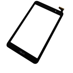 Asus MemoPad 7 ME176 Tablet Black Digitizer Touch Screen Glass