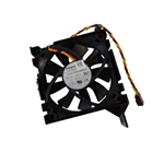 Dell Inspiron 530 530s 531S 540s Computer Cooling Fan HX022