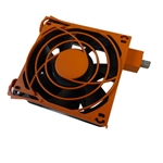 Dell PowerEdge 1900 2900 Server Cooling Fan Assembly JC915 C9857