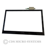 New Sony VAIO T15 Laptop Touch Screen Digitizer Glass