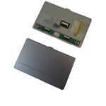 Acer Iconia Tab W510 W510P Docking Station Replacement Touchpad