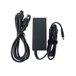 45W Ac Adapter Charger Power Cord Replaces Dell CDF57 LA45NM131 D0KFY