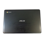 Asus Chromebook C200 C200M C200MA Laptop Black Lcd Back Cover