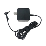 19V 1.75A 33W Ac Power Adapter Charger Cord - Replaces Asus AD890326
