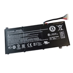 Acer Aspire AC14A8L 3ICP7/61/80 Laptop Battery KT.0030G.001
