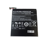 Acer Iconia Tab A1-850 B1-810 B1-820 W1-810 Tablet Battery AP14F8K