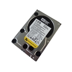 WD 3.5" 2TB 7.2K Hard Drive For Dell PowerEdge 1900 1950 2900 2950