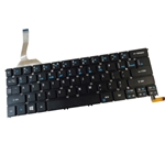 Acer Aspire R7-371T Laptop Backlit Keyboard AEZS8R00020