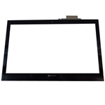 Sony VAIO T15 SVT15 Laptop Touch Screen Digitizer Glass & Bezel 15.6"