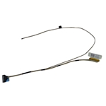 Lcd Video Cable for Dell Inspiron 14Z 5423 Laptops - Replaces 4MYD7