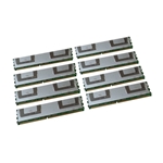 32GB 8x4GB PC2-5300 DDR2 Memory for Dell PowerEdge 1900 1950 2900 2950