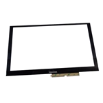 Toshiba Satellite P845T Laptop Touch Screen Digitizer Glass 14"