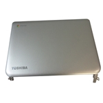 Toshiba Chromebook CB30 Laptop Lcd Back Cover & Hinges 13.3"