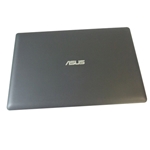Asus X201E Laptop Black Lcd Back Cover 11.6"
