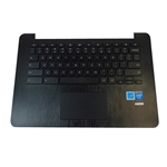 Asus Chromebook C300 C300M C300MA Laptop Palmrest, Keyboard & Touchpad