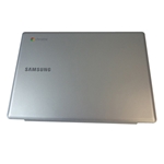 Samsung Chromebook XE500C12 Laptop Silver Lcd Back Cover