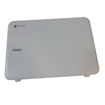 Haier Chromebook HR-116E Laptop White Lcd Back Cover & Lcd Cable