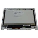Acer Chromebook CB5-132T Lcd Touch Screen w/ White Bezel 6M.G54N7.002