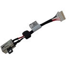 Dc Jack Cable for Dell Precision M3800 XPS 15 (9530) Laptops