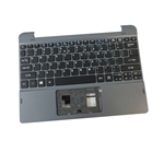 Acer One 10 S1002 Laptop Palmrest & Keyboard 6B.G53N5.026