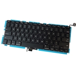 Backlit Laptop Keyboard for Apple MacBook Pro 13" A1278 2009-2012