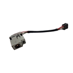 Dc Jack Cable for HP Pavilion 14-B 14T-B 14Z-B - Replaces 697921-001