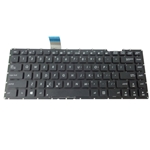 Asus X401 X401A X401U Laptop Keyboard 13GN4O1AP030-1