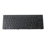 Keyboard for HP Probook 4330s 4331s 4430s 4431s 4435s 4436s Laptops