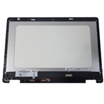 Acer Aspire R5-571T R5-571TG Lcd Touch Screen Digitizer & Bezel 15.6"
