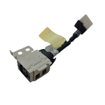Dc Jack Cable for Dell Latitude 3150 3160 Laptops - Replaces 8TJD5