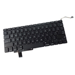 Laptop Keyboard for Apple MacBook Pro Unibody 17" A1297 2009-2012