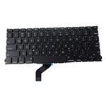 Keyboard for Apple MacBook Pro Retina 13" A1425 2012 2013