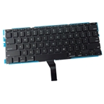 Backlit Keyboard for Apple MacBook Air 11" A1370 - 2010-2011